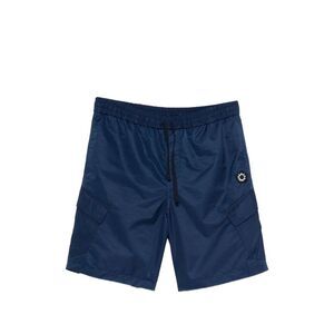 Kenzo Men Pantaloncini Tecnici Boke Flower 2.0